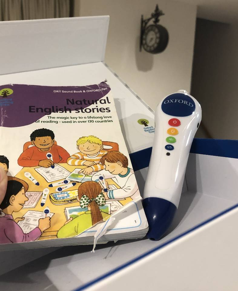 ブックレット➀ ( Stage1+〜12) | So Fun!