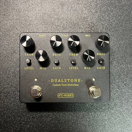 CATEGORY DIST/FUZZ | HTJ-WORKS