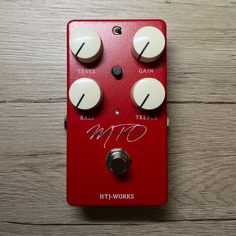 CATEGORY OVER DRIVE | HTJ-WORKS