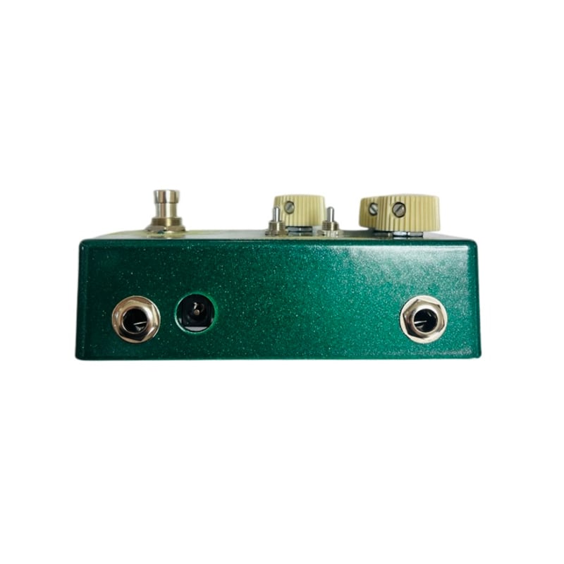 NEW】Green Apple Overdrive 受注製作〈10－14日〉 | HTJ-W