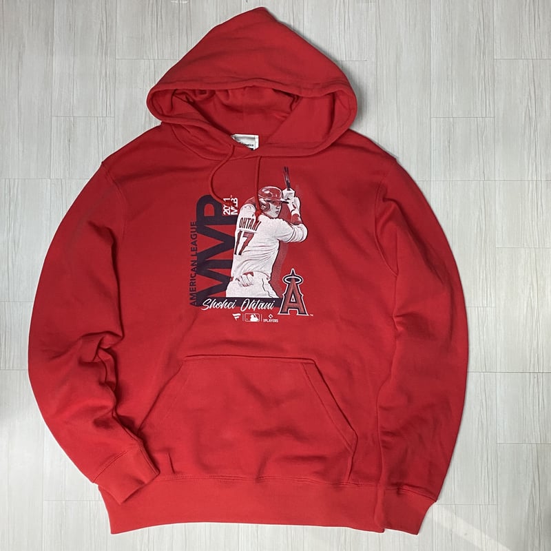 限定生産 Fanatics 大谷翔平 #17 LA Angels ロサンゼルス エンゼルス M