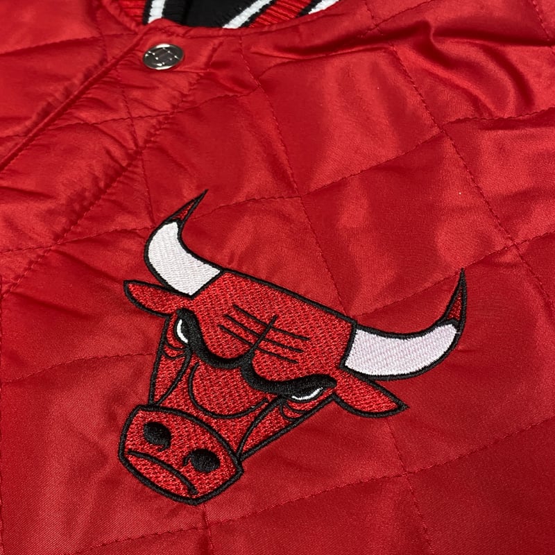 海外限定 NBA JHデザイン CHI Bulls シカゴ ブルズ ファイナル