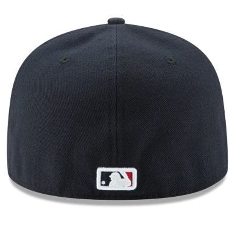 59FIFTY ニューエラ Newera クリーブランド インディアンス Indians