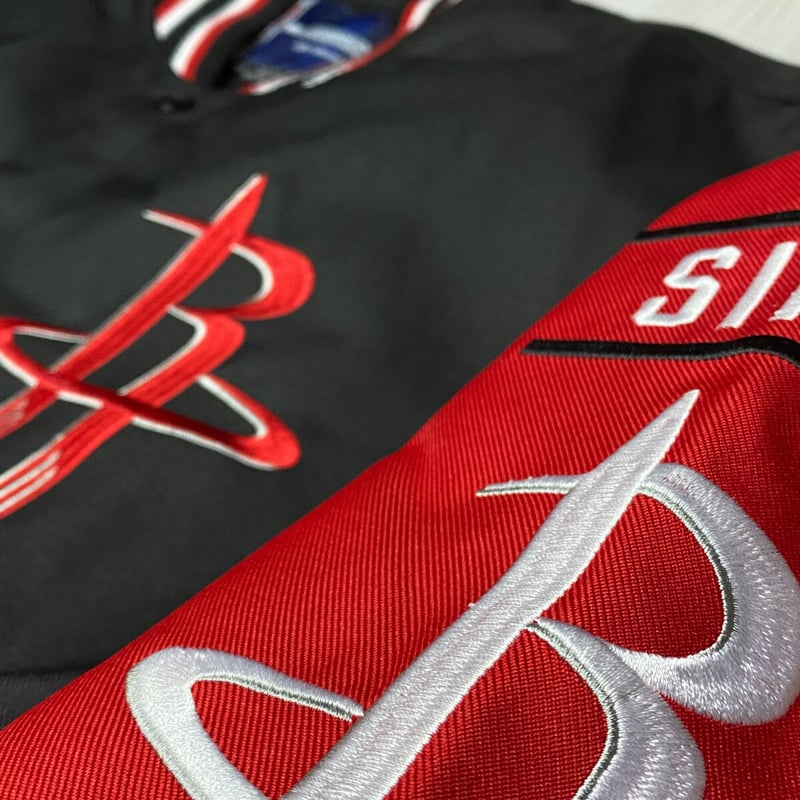 USA限定 JHデザイン NBA ヒューストン ロケッツ Rockets スタジアム