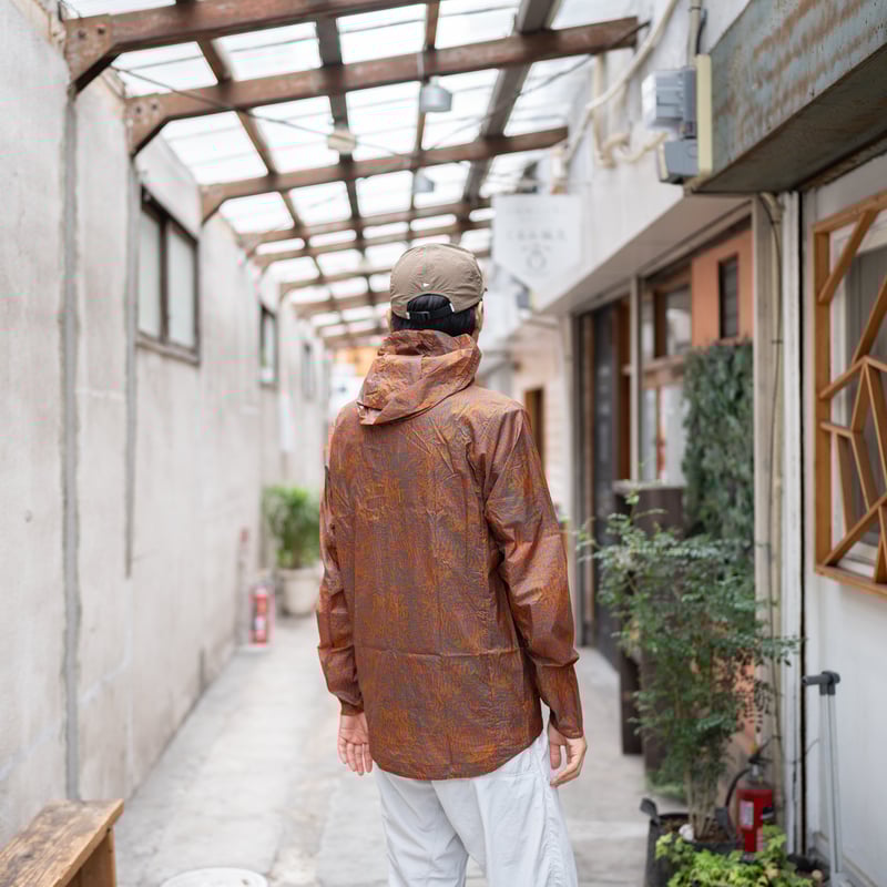 patagonia パタゴニア ／ メンズ・フーディニ・ジャケット | 旅道具と