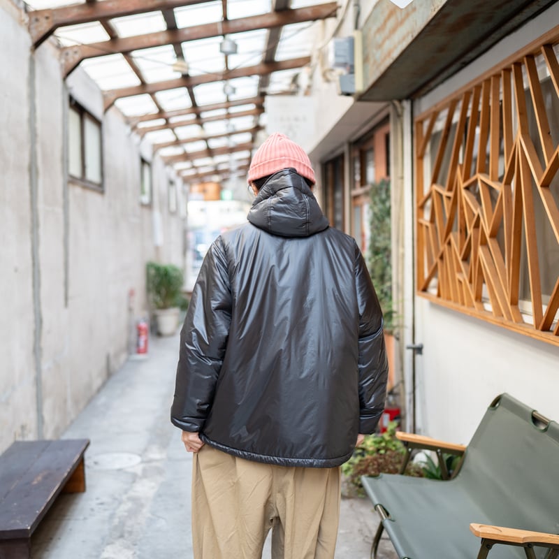 BROWN by 2-tacs ブラウンバイツータックス ／ B34-J001 