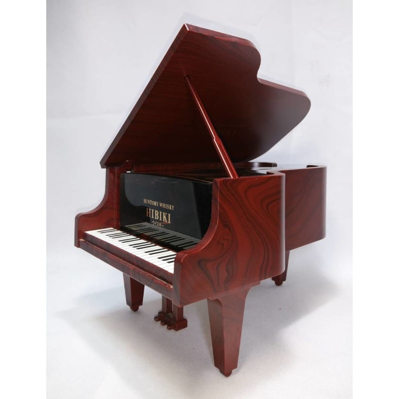 サントリーウイスキー 響 〈ピアノ型ボトル〉SUNTORY HIBIKI