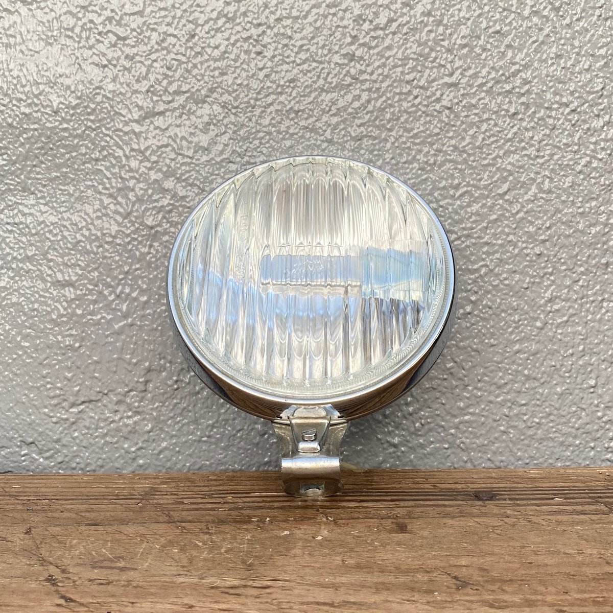 ビンテージヘッドライト Arie アリス | 車坂下motocycle