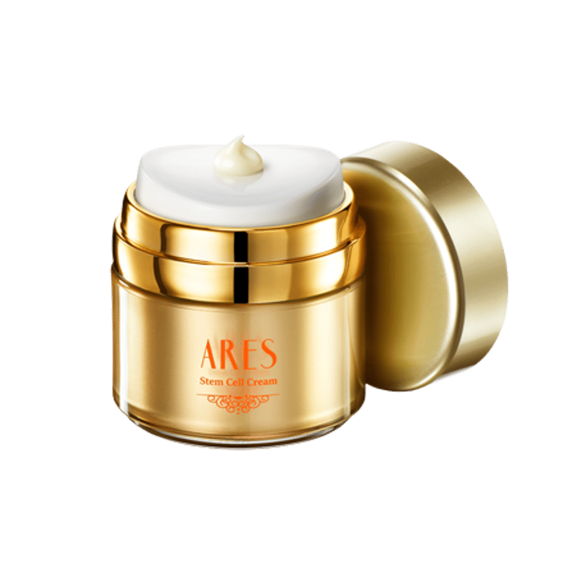 ARES ステムCクリーム ［35g］ | âge beauty store