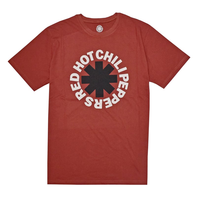 RED HOT CHILI PEPPERS レッドホットチリペッパーズ レッチリ Tシャツ