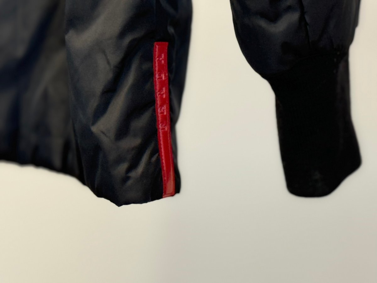 prada sports 00s archive outer #1 | weekend tokyo