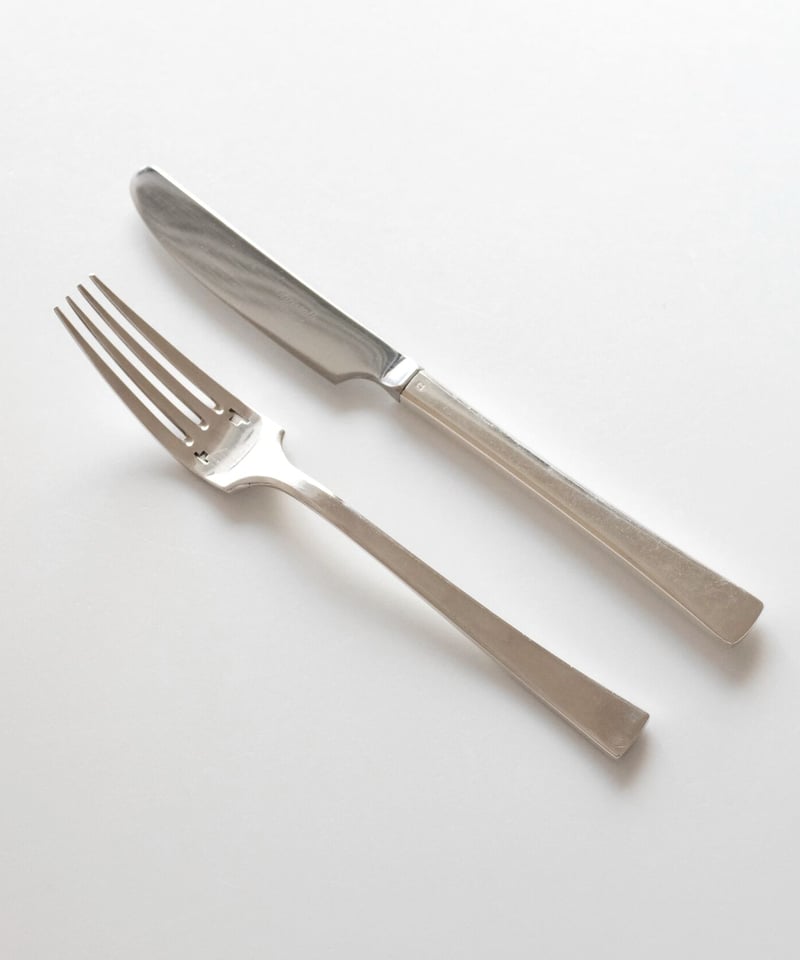 christofle クリストフル ナイフ・フォークセット L | LAPIN ART ONLINE