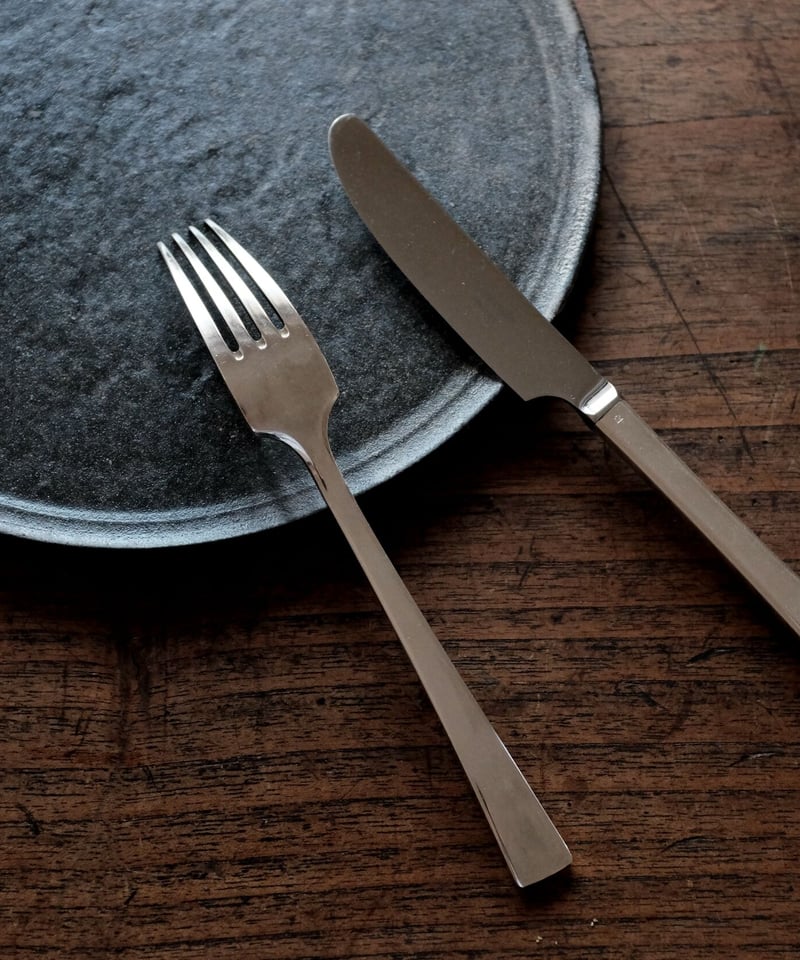 christofle クリストフル ナイフ・フォークセット L | LAPIN ART ONLINE