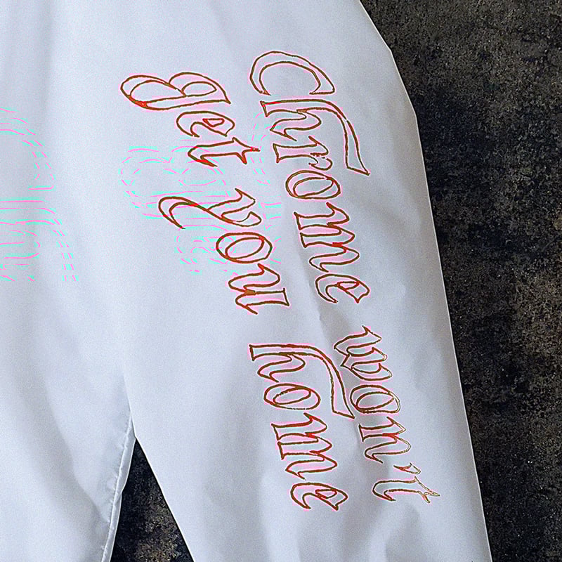 US × TATTOO STUDIO YAMADA - Exclusive Coach Ja