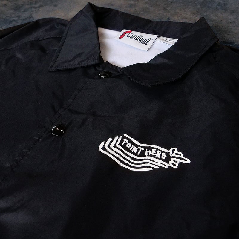 US × TATTOO STUDIO YAMADA - Exclusive Coach Ja