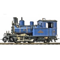 Kibri HO 11124 Unimog & Zunhammer Drijfmestspr