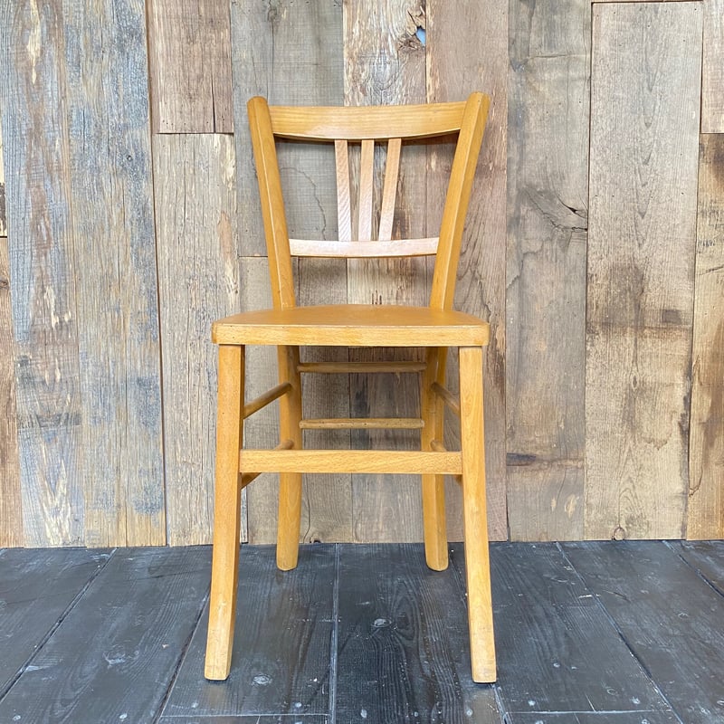 カフェチェア フランスアンティーク ㊱ | OGISHIMA COFFEE Antiques