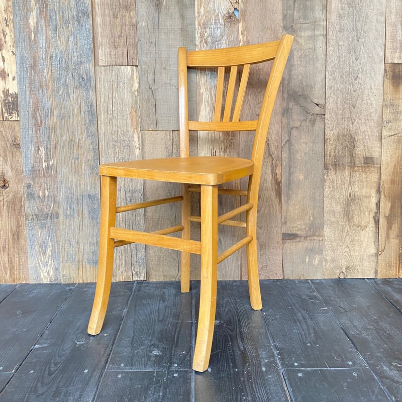 カフェチェア フランスアンティーク ㊱ | OGISHIMA COFFEE Antiques