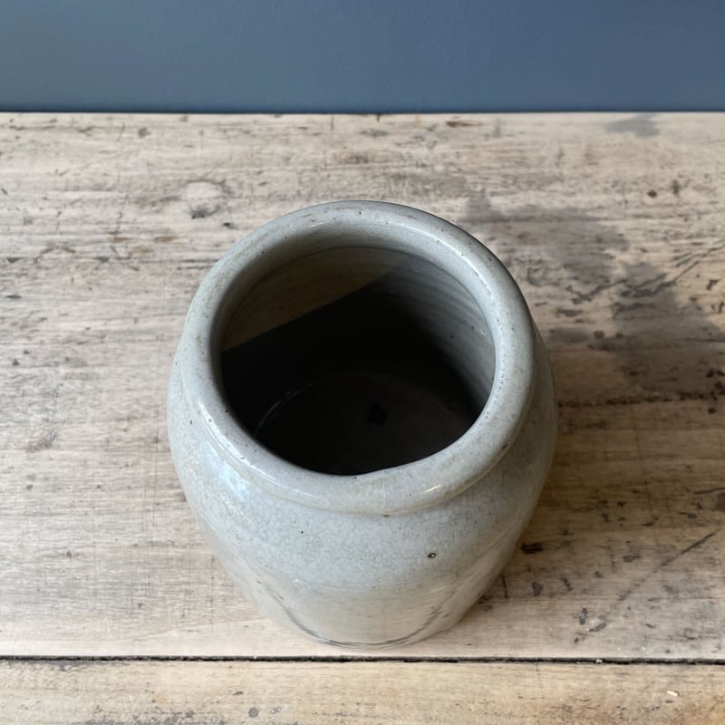 フラワーベース フランスアンティーク | OGISHIMA COFFEE Antiques