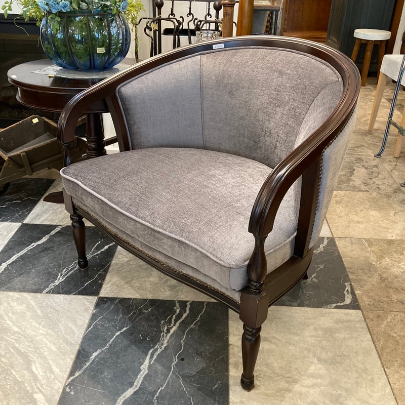 1862 マルニ木工 / KENT COURT 1Pソファ | 家具の富士