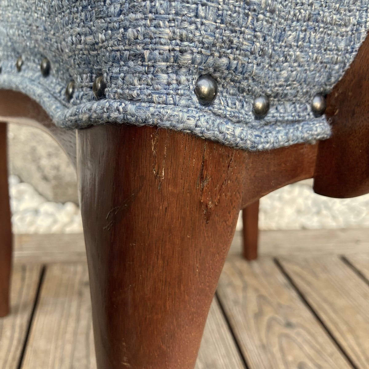 2094 マルニ木工 / ベルサイユ アームチェア | 家具の富士