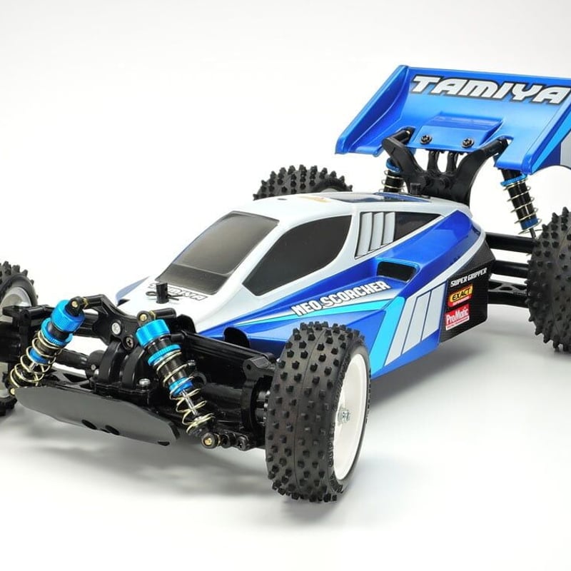 タミヤ TT-02B/DF-03 アルミダンパーセット item54993 | PIT-IN