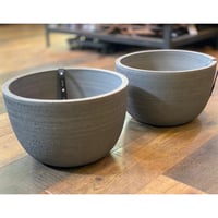 三州みやび鉢 丸型 Oシリーズ 大型サイズ | FLORESTA's STORE