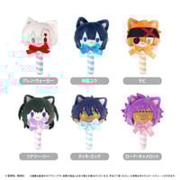 D.Gray-man ケープたぴぬい Vol.1 | TAPIOCA online shop｜