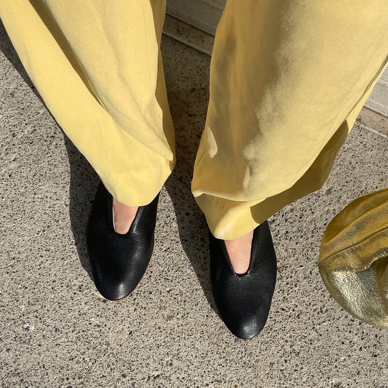 V BALLET【BLK】/ SUI | SUI(スイ)公式通販サイト