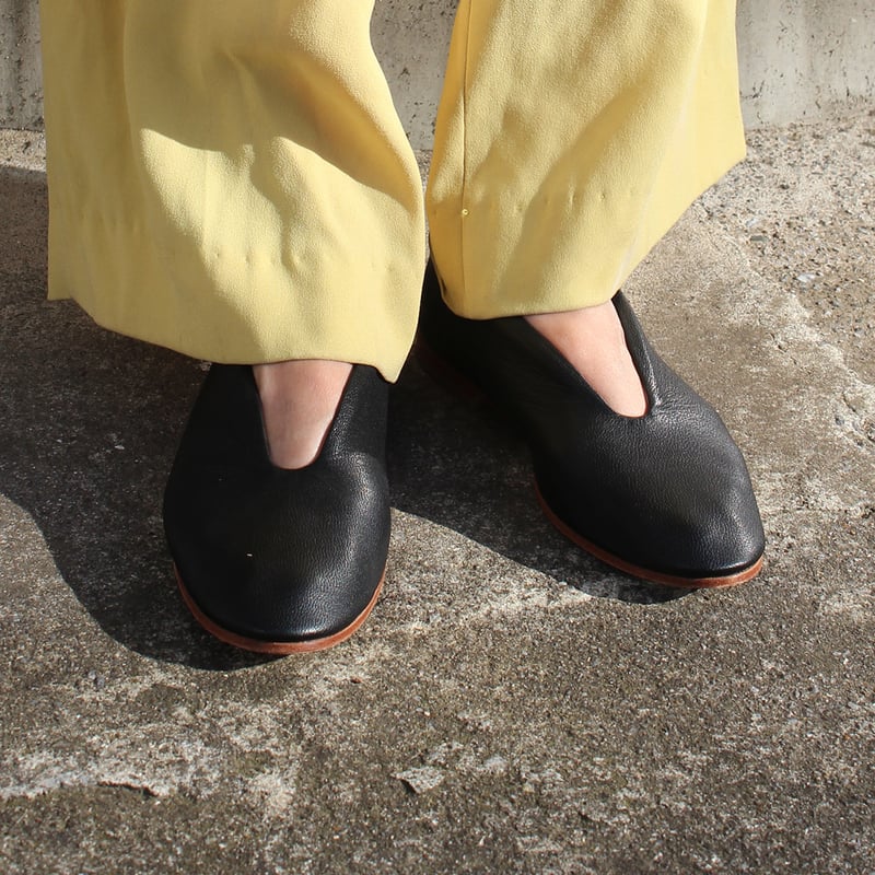 V BALLET【BLK】/ SUI | SUI(スイ)公式通販サイト