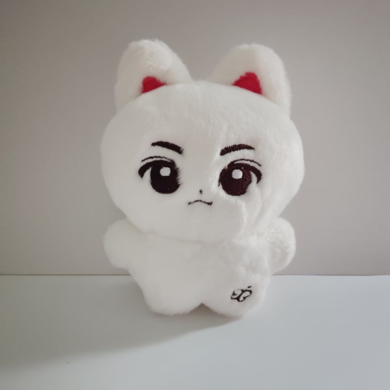 NCT ユウタ 10c人形 YUKITTY ❤︎ yuta | babyonigirilove