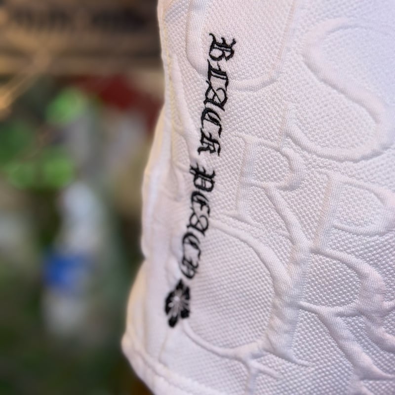 ミニセットアップ | BLACKPEACH