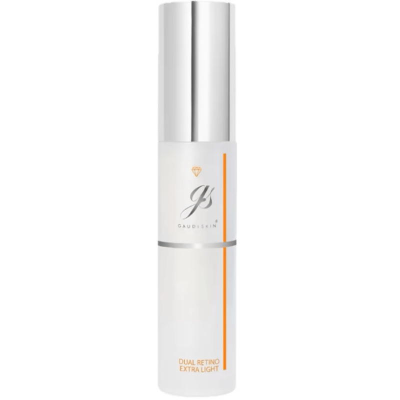 GAUDISKIN（ガウディスキン）】デュアルレチノエクストラライト（低