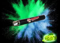 ミント／シーシャ | がーどまんマッシュルームシーシャ｜MUSHROOM