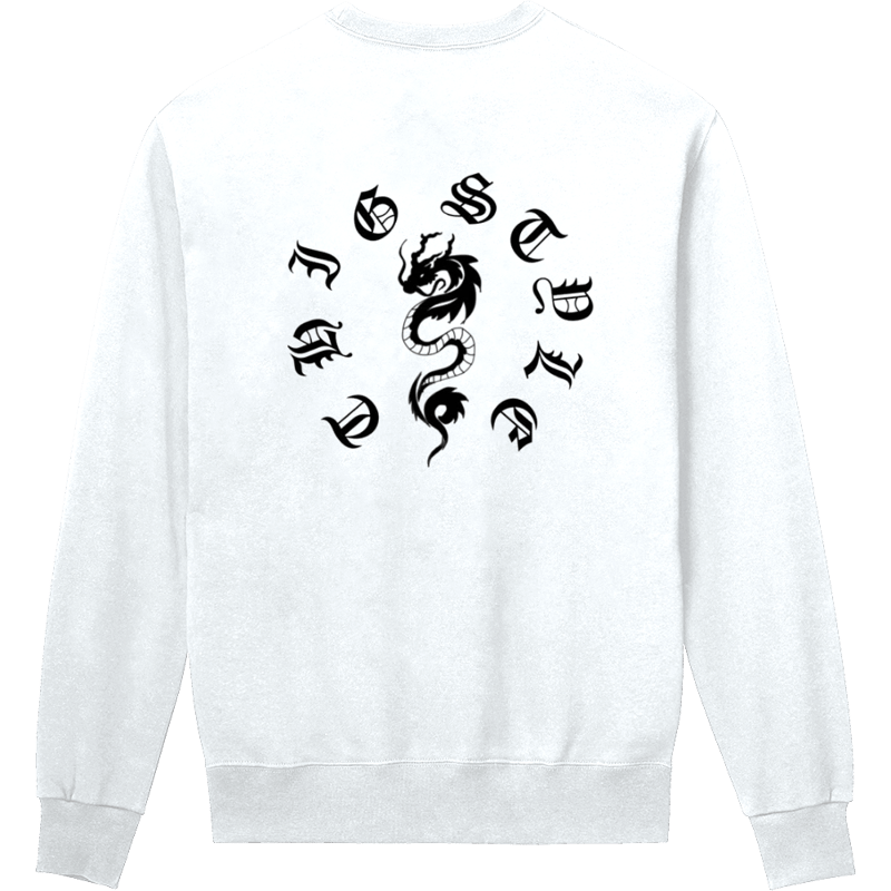 龍(トレーナー) | Thug Style