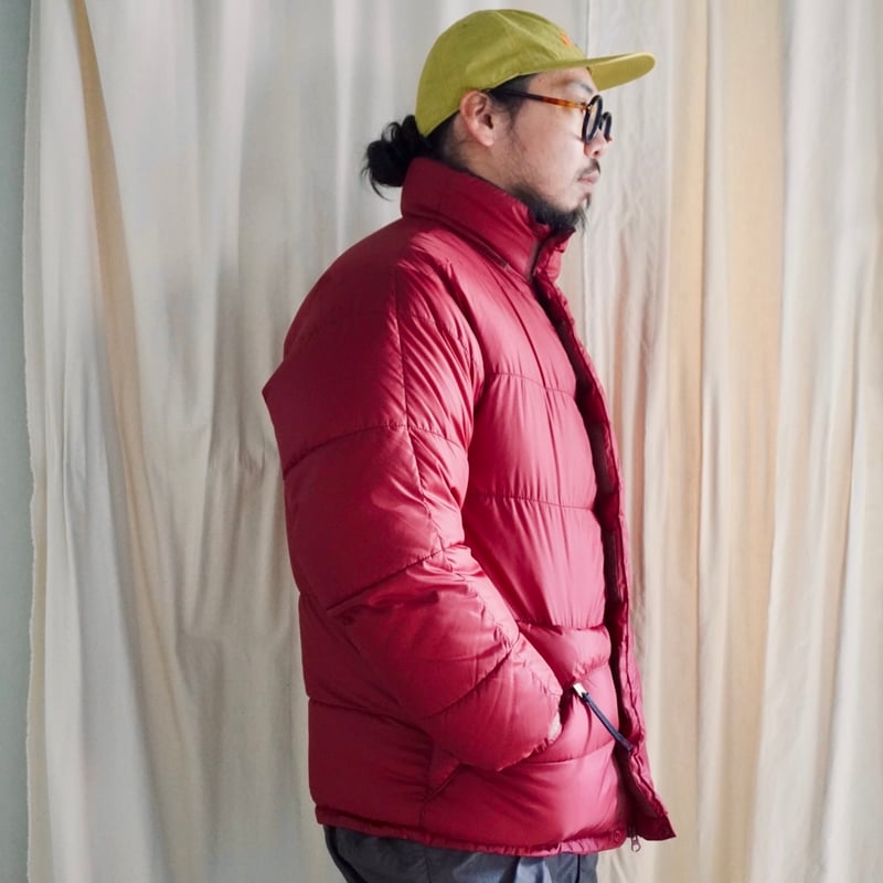old mont-bell down jacket | HIGE OSAKA ONLINE S