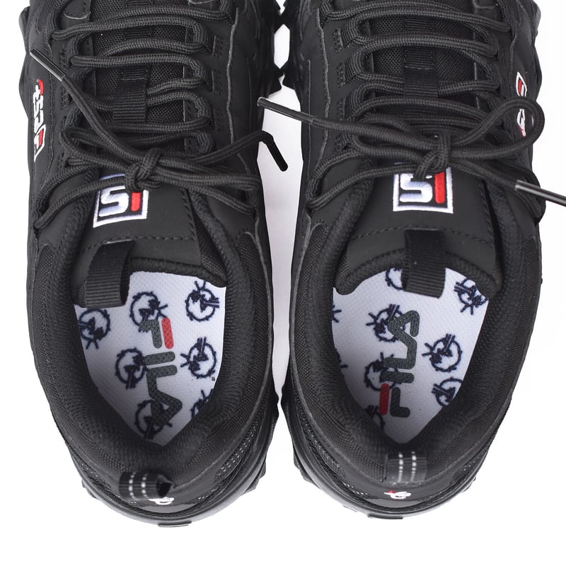そらる×FILA OAKMONT TR-15周年そらるモデル【Black】 | Special