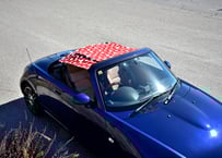 Copen AirTop®︎/カラー：桜ピンク】最新2026モデル コペン専用ビキニ