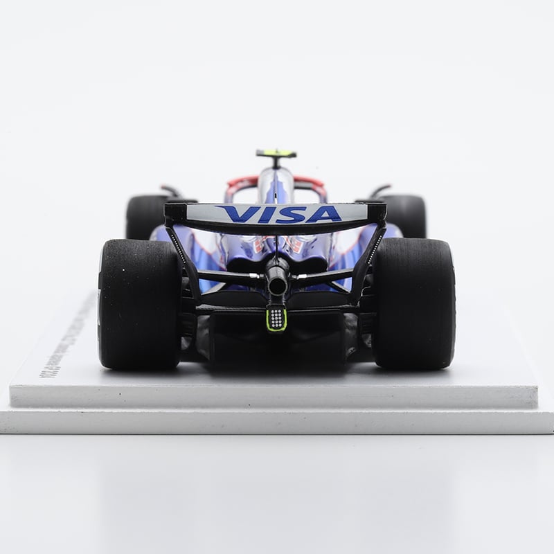 2024F1ミニカー 日本GP仕様【No.22 Y.Tsunoda】 | mobilityst