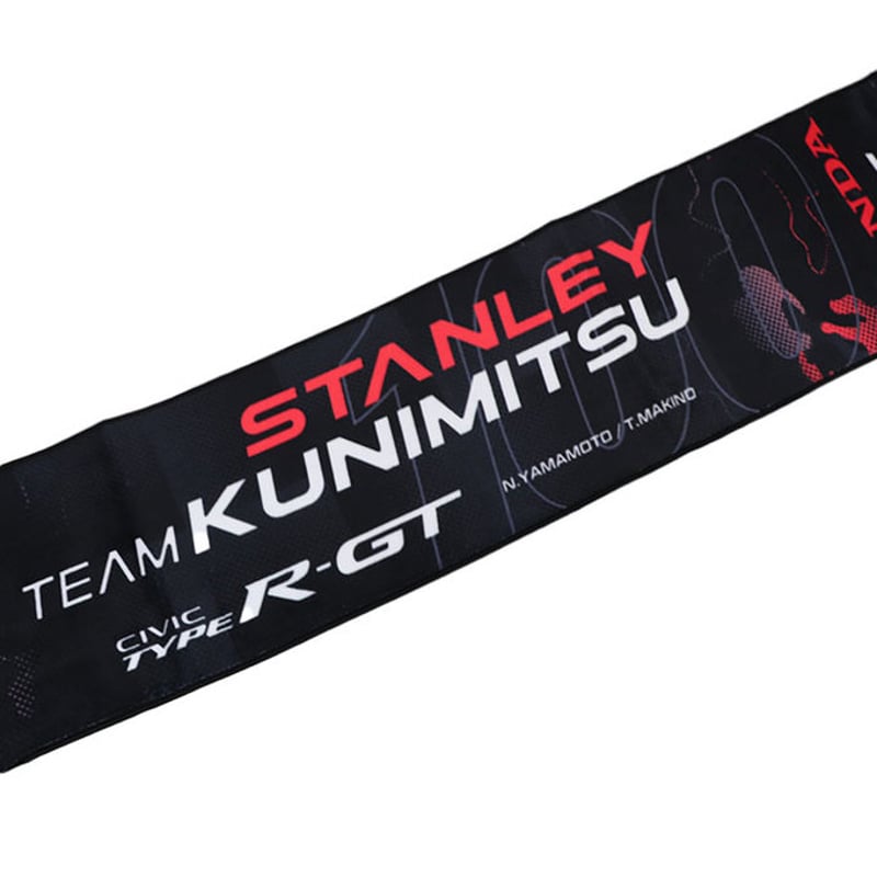 聖飢魔IIvsBABYL トラック ラバーバンド スポーツタオル3点 聖飢魔