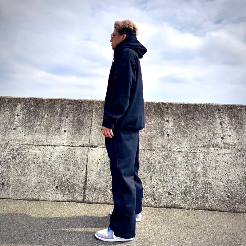 高機能.超撥水パーカー | MFAVY