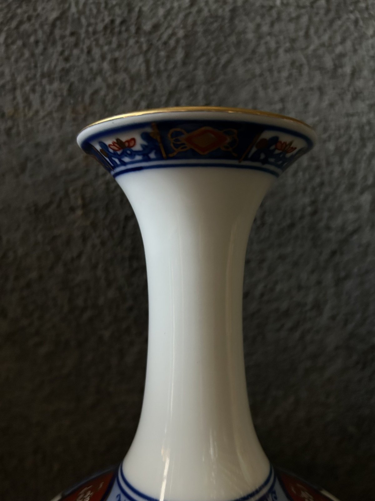 古伊万里の花器K4/骨董/花柄/徳利 | 骨董・アンティークのオンライン