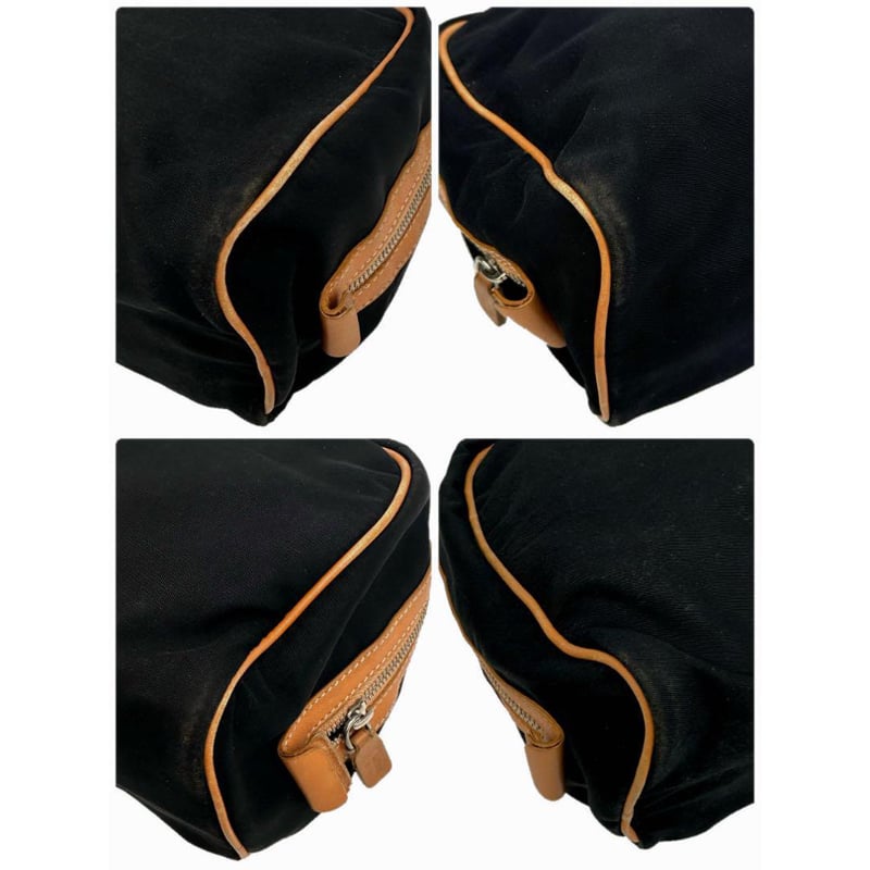 TOD'S トッズ クラッチバッグ セカンドバッグ マルチポーチ 化粧品入れ