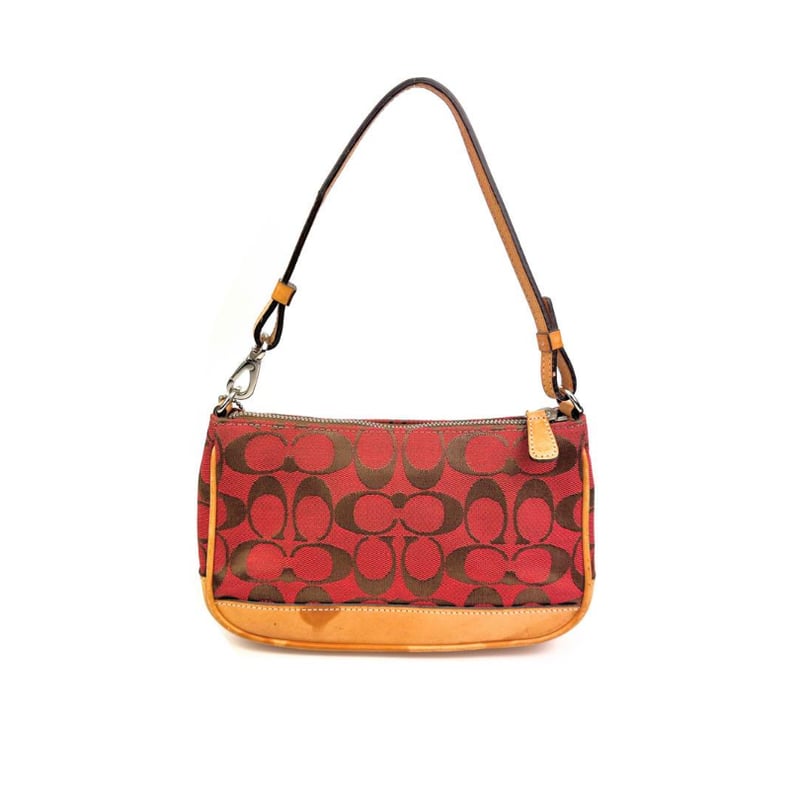 コーチ COACH ワンショルダー 6094 マルチポーチ シグネチャー