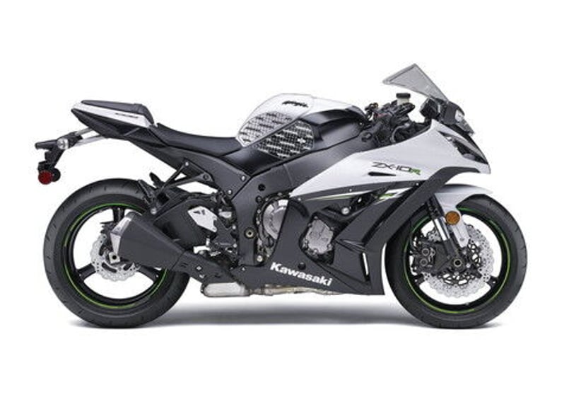 11-25 ZX10R (0040) | Motorcycle Parts Store EMU