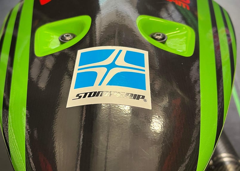 09-25 ZX6R （アウトレット） | Motorcycle Parts Store EMU