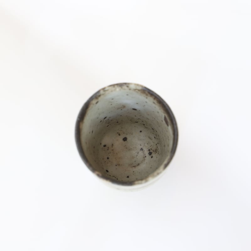 小野哲平] 湯のみ（b） | gallery maruyama stitch