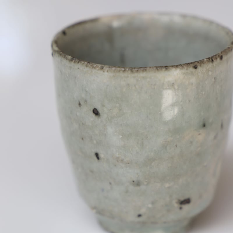 小野哲平] 湯のみ（a） | gallery maruyama stitch