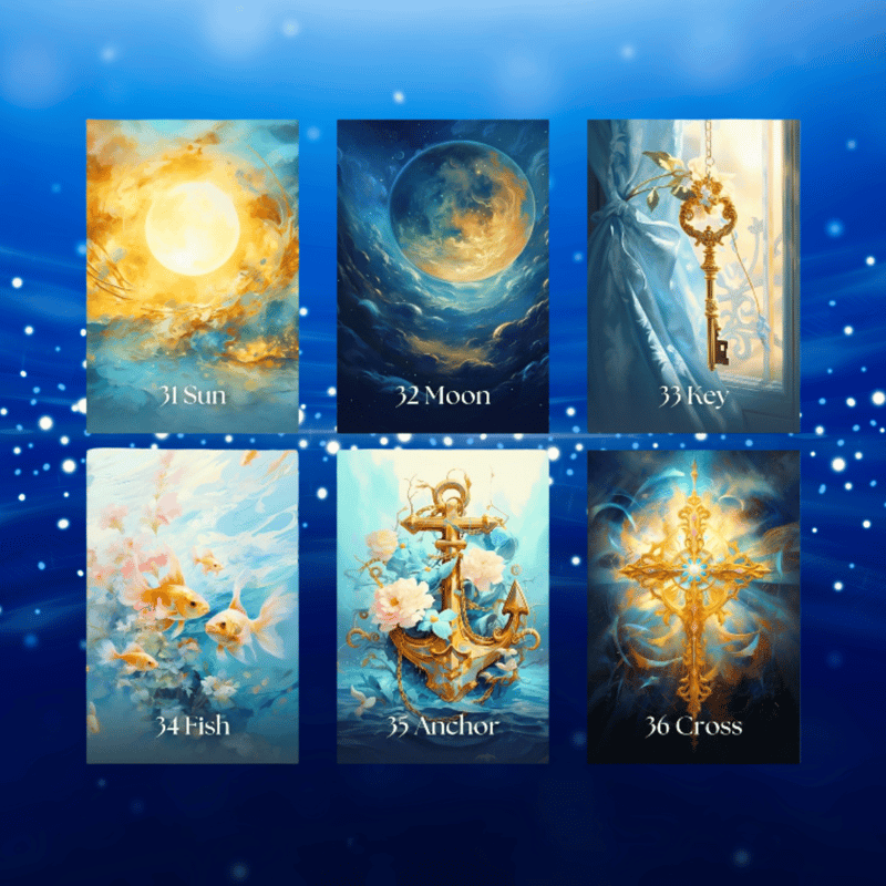 ソフィールノルマンカード｜作者直輸入・希少デッキ | タロクル