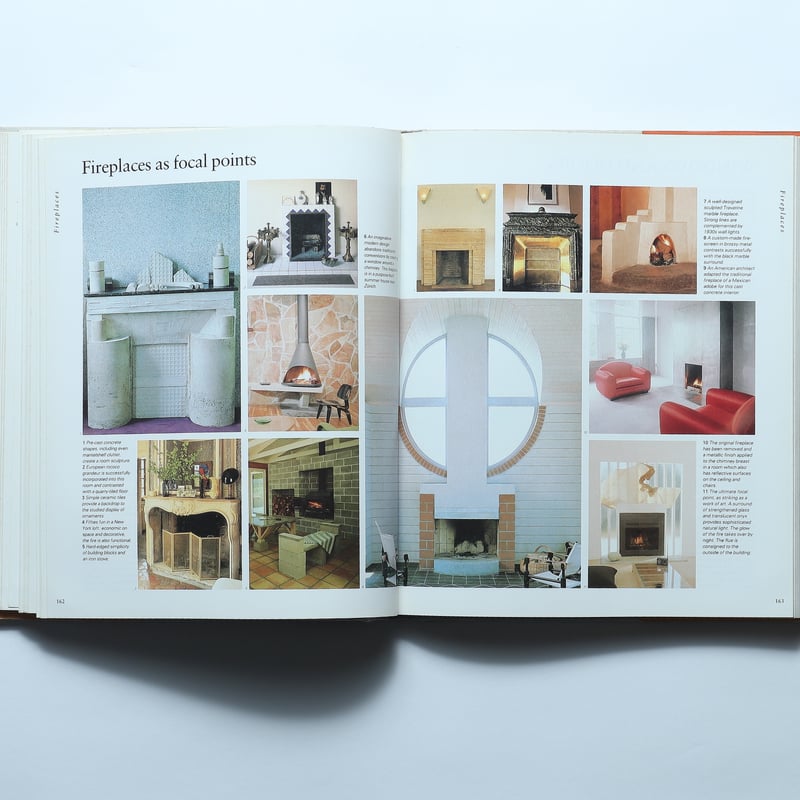 Terence Conran's New House Book / Conran Octopu